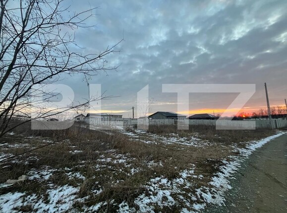 Teren de vânzare Exterior Sud - 133824TV | BLITZ Craiova | Poza4