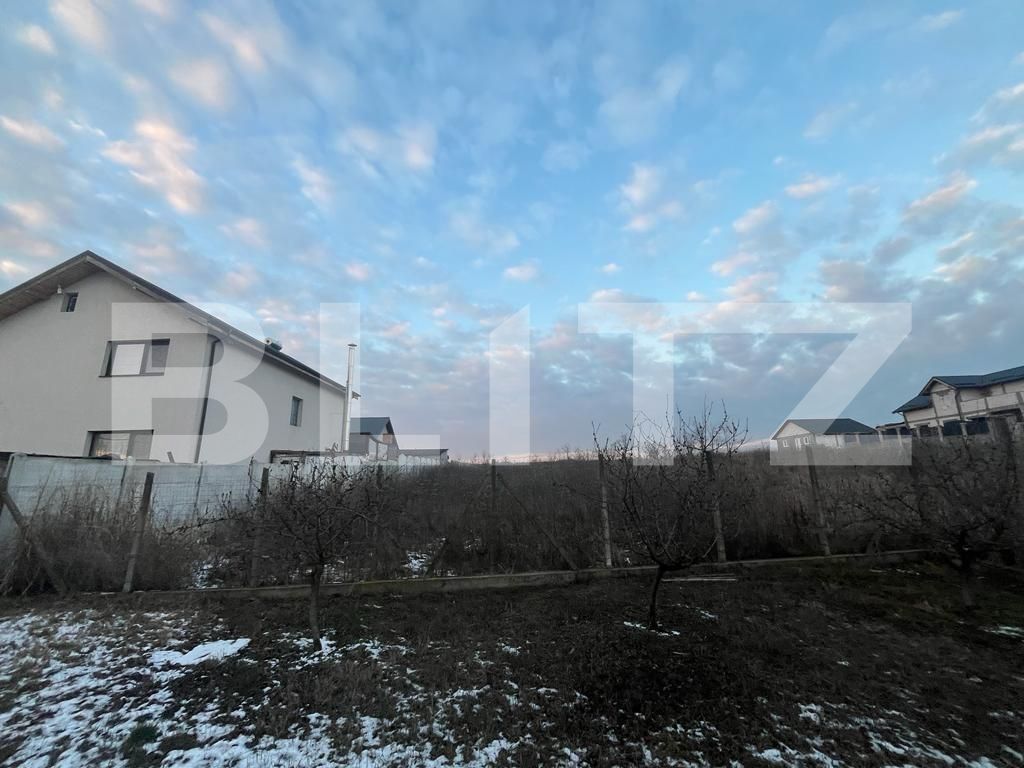 Teren de vânzare Exterior Sud - 133824TV | BLITZ Craiova | Poza2