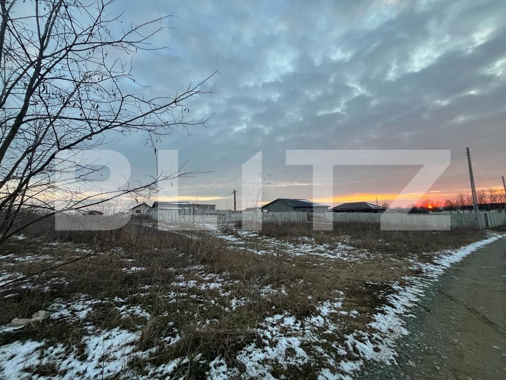 Teren de vânzare Exterior Sud - 133824TV | BLITZ Craiova | Poza4