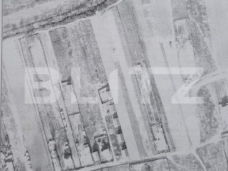 Teren de vânzare Exterior Sud - 133824TV | BLITZ Craiova | Poza1