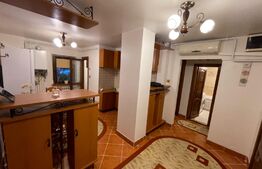 Apartament 3 camere, 70mp , zona Amaradia