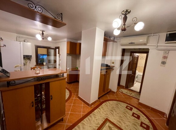 Apartament de închiriat 3 camere George Enescu - 133882AI | BLITZ Craiova | Poza5