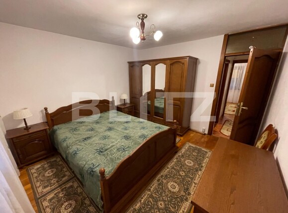 Apartament de închiriat 3 camere George Enescu - 133882AI | BLITZ Craiova | Poza1