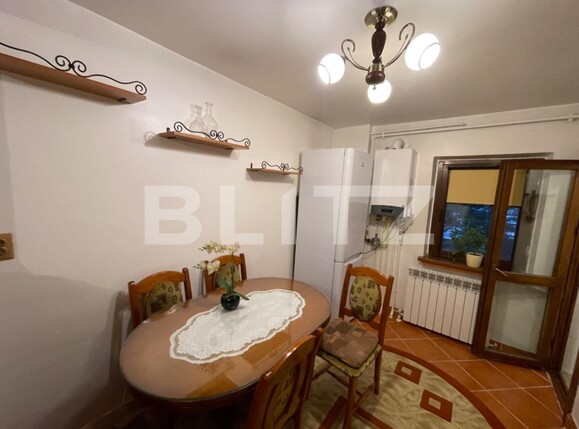 Apartament de închiriat 3 camere George Enescu - 133882AI | BLITZ Craiova | Poza6