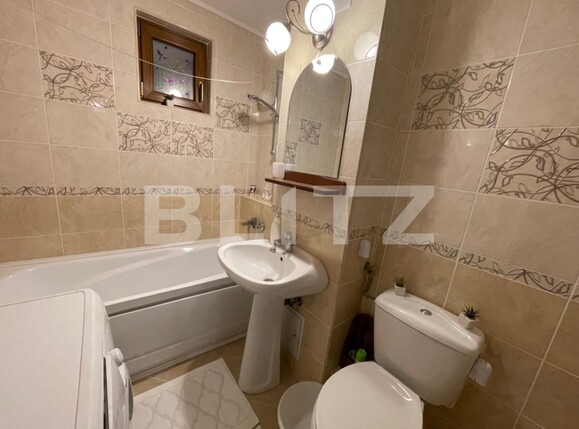 Apartament de închiriat 3 camere George Enescu - 133882AI | BLITZ Craiova | Poza10