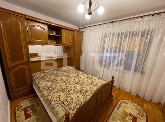 Apartament de închiriat 3 camere George Enescu - 133882AI | BLITZ Craiova | Poza2