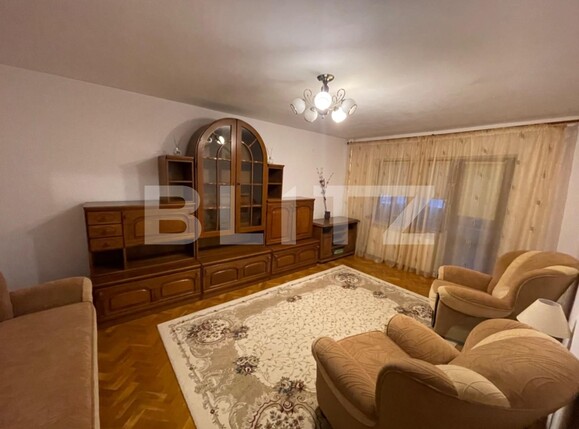 Apartament de închiriat 3 camere George Enescu - 133882AI | BLITZ Craiova | Poza4