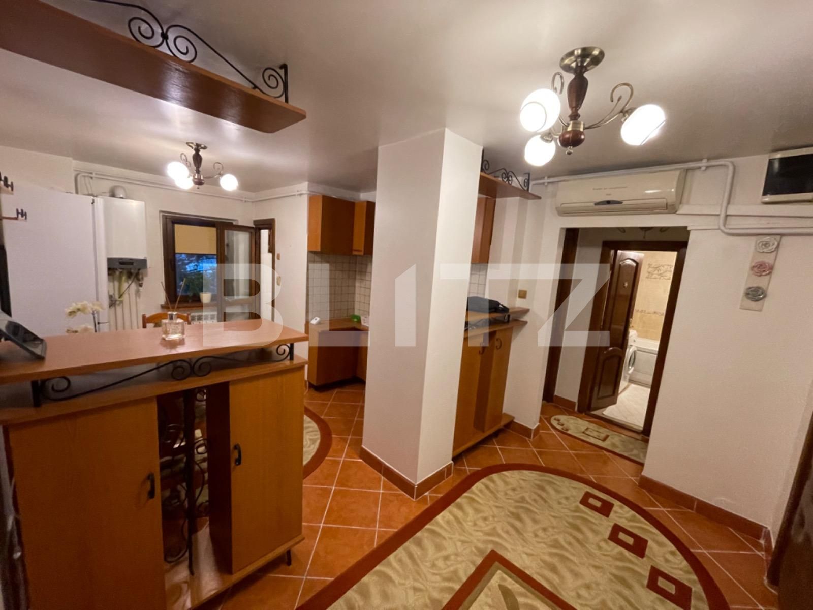 Apartament de închiriat 3 camere George Enescu - 133882AI | BLITZ Craiova | Poza5