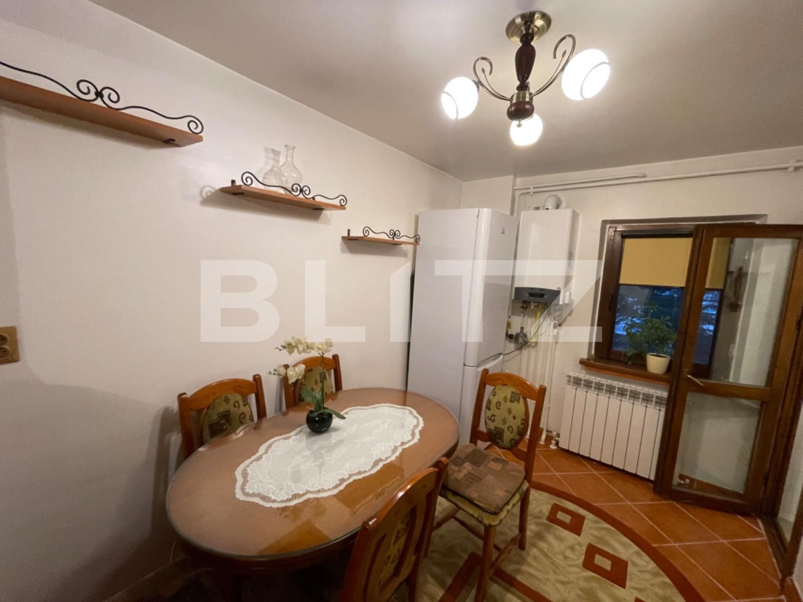 Apartament de închiriat 3 camere George Enescu - 133882AI | BLITZ Craiova | Poza6