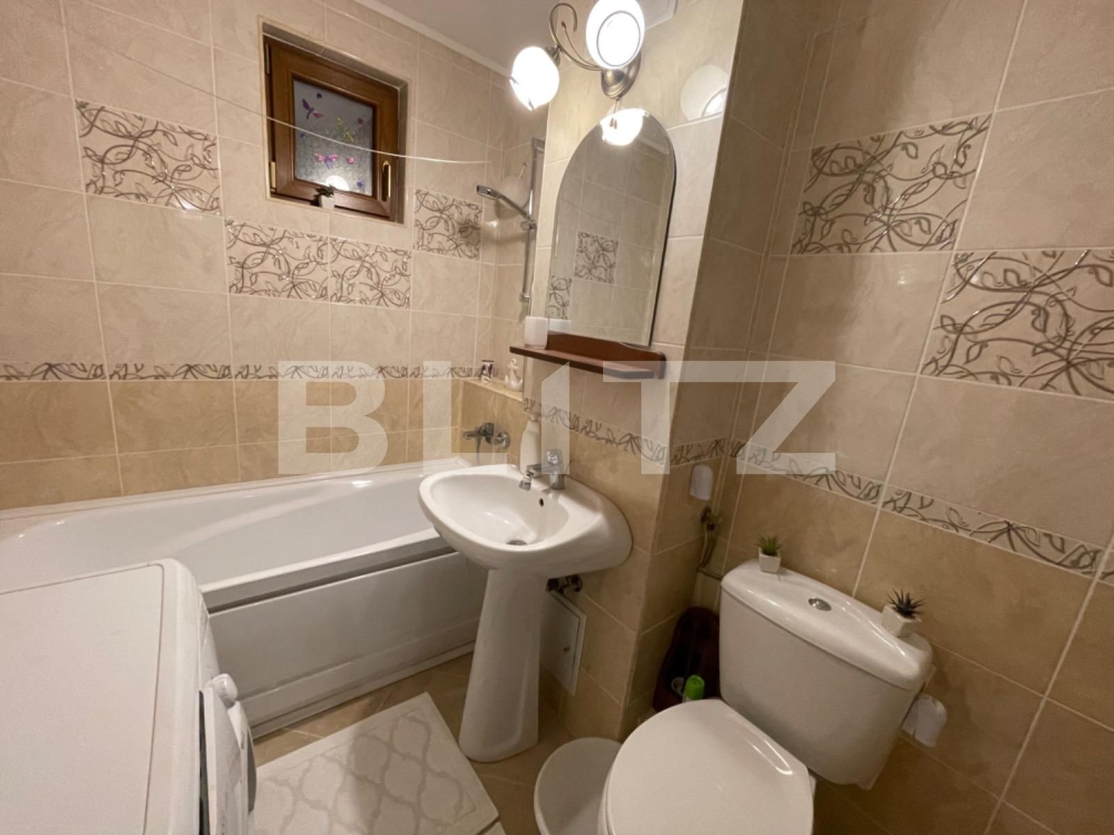 Apartament de închiriat 3 camere George Enescu - 133882AI | BLITZ Craiova | Poza10