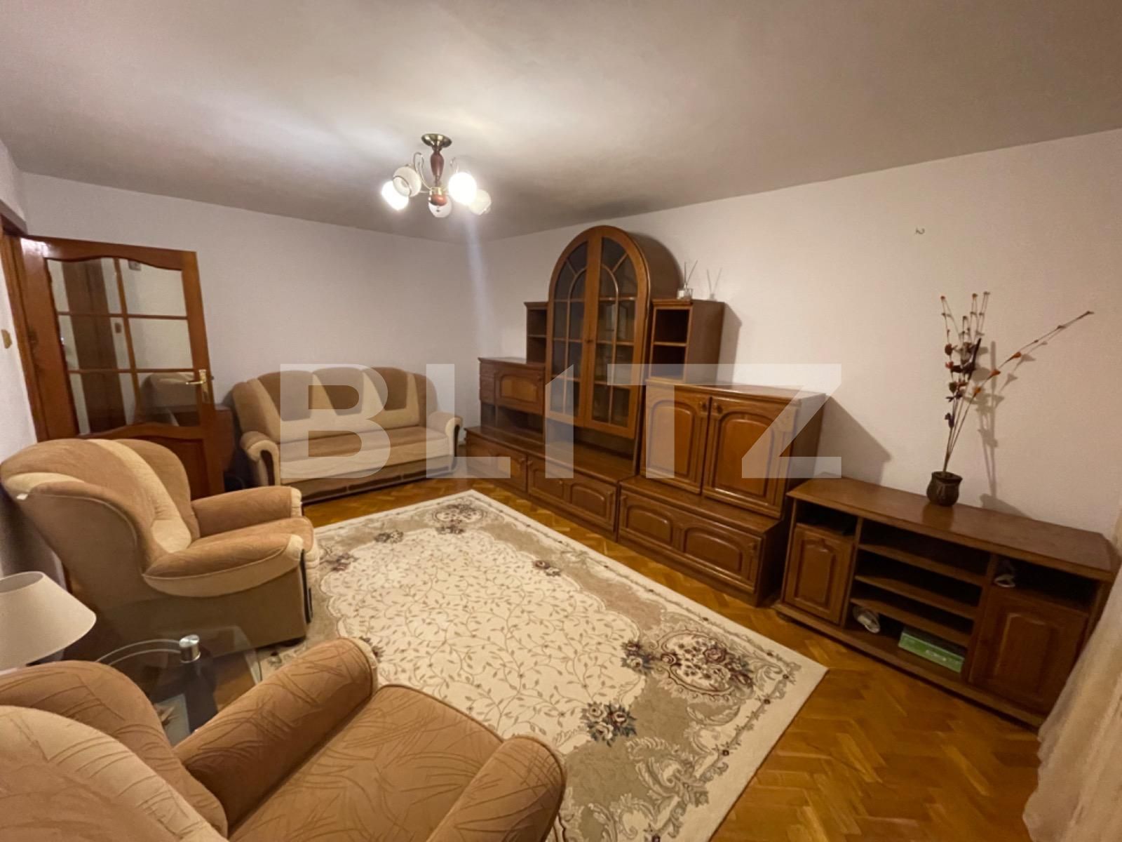 Apartament de închiriat 3 camere George Enescu - 133882AI | BLITZ Craiova | Poza3