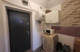 Garsoniera (camera de camin), cartier Valea Rosie, 16mp utili