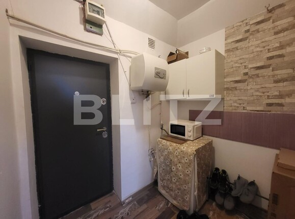 Garsonieră de vânzare Valea Rosie - 133895AV | BLITZ Craiova | Poza2