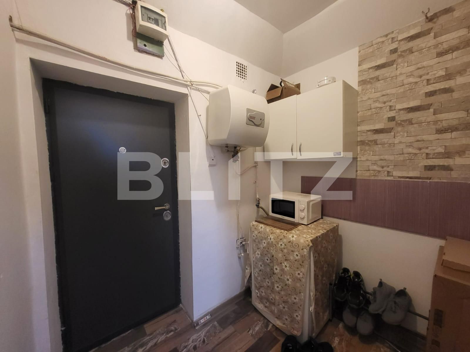 Garsonieră de vânzare Valea Rosie - 133895AV | BLITZ Craiova | Poza2