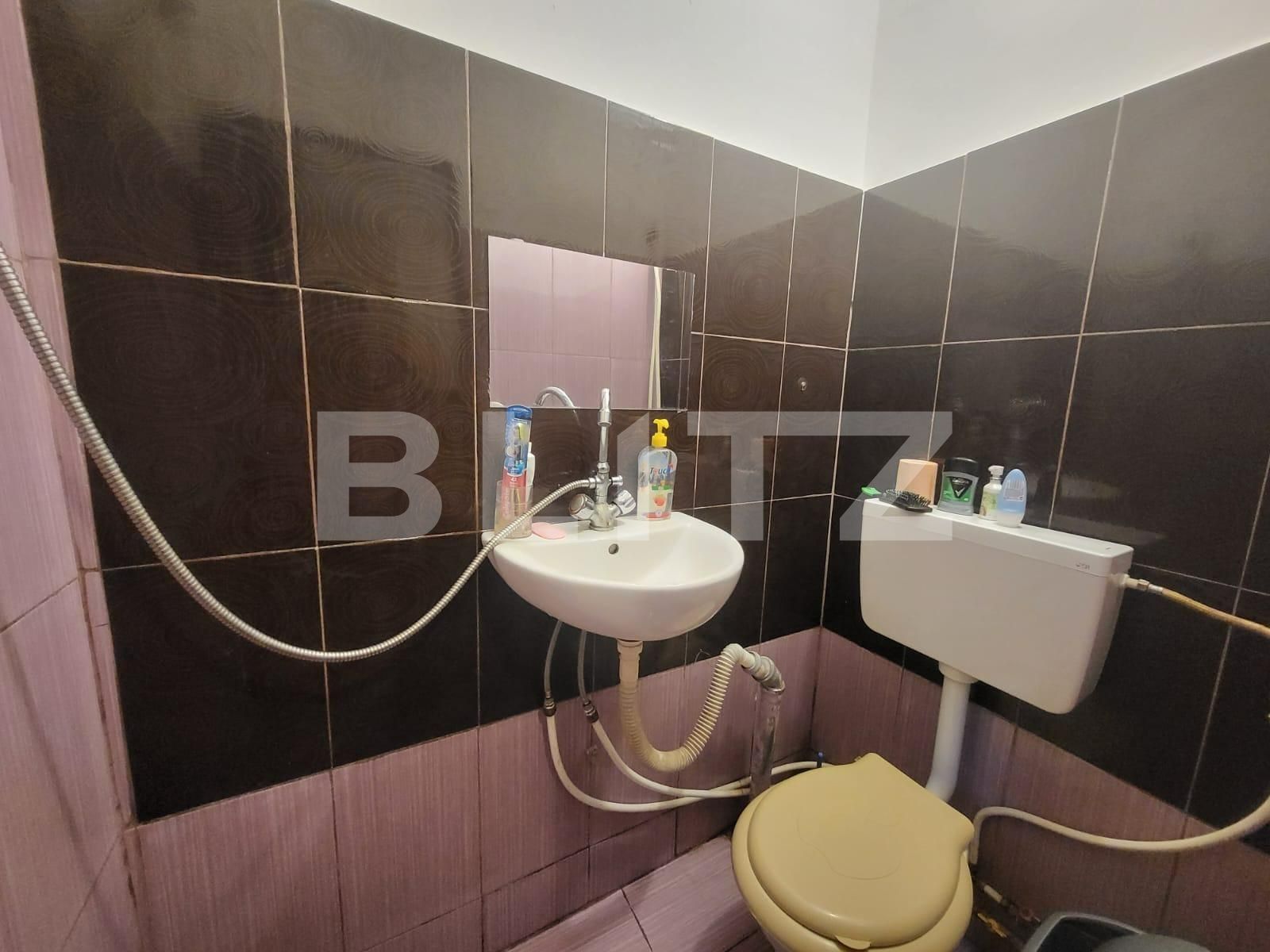 Garsonieră de vânzare Valea Rosie - 133895AV | BLITZ Craiova | Poza3