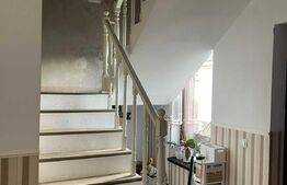 Casa Damila 555mp, 180 mp + 75 mp, gata de locuit 