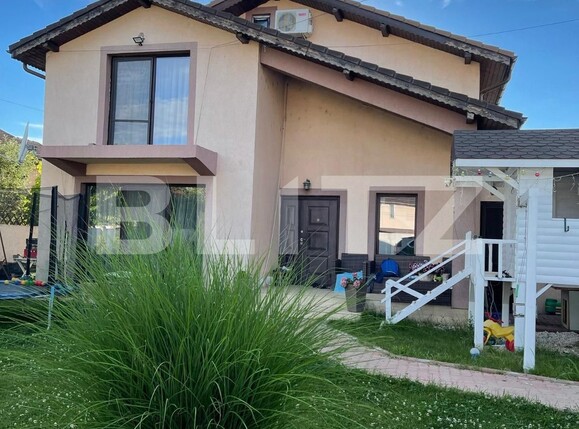 Casa de vânzare 4 camere Malu Mare - 133909CV | BLITZ Craiova | Poza1