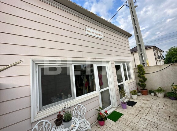 Casa de vânzare 4 camere Malu Mare - 133909CV | BLITZ Craiova | Poza6