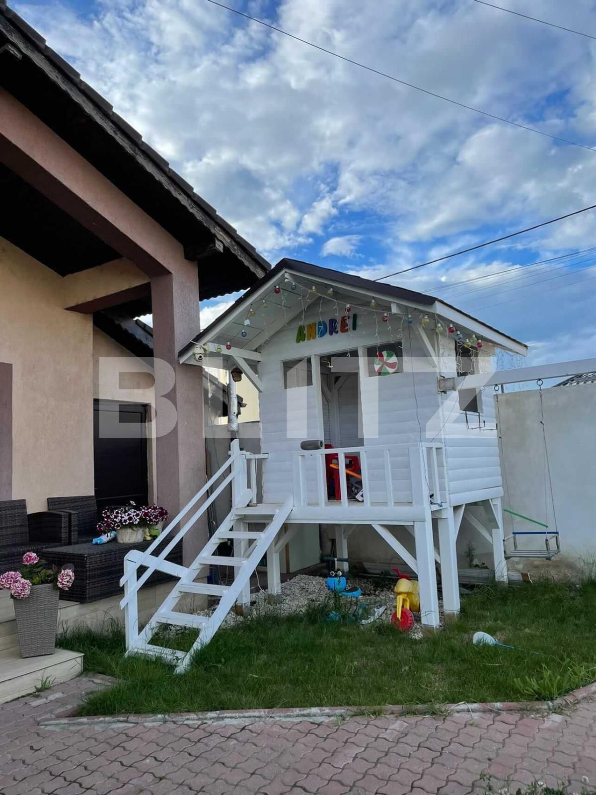 Casa de vânzare 4 camere Malu Mare - 133909CV | BLITZ Craiova | Poza7