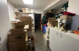 Cladire de birouri, disponibila pentru inchiriat,  zona Stefan cel Mare (Ramada)