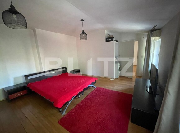 Spațiu birouri de închiriat Brazda lui Novac - 133916SIB | BLITZ Craiova | Poza8