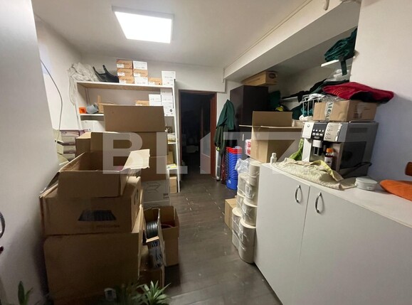 Spațiu birouri de închiriat Brazda lui Novac - 133916SIB | BLITZ Craiova | Poza3