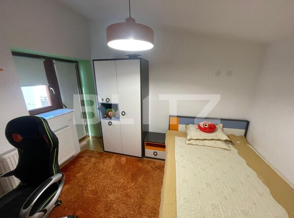 Spațiu birouri de închiriat Brazda lui Novac - 133916SIB | BLITZ Craiova | Poza5