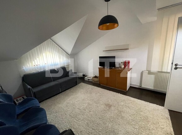 Spațiu birouri de închiriat Brazda lui Novac - 133916SIB | BLITZ Craiova | Poza1