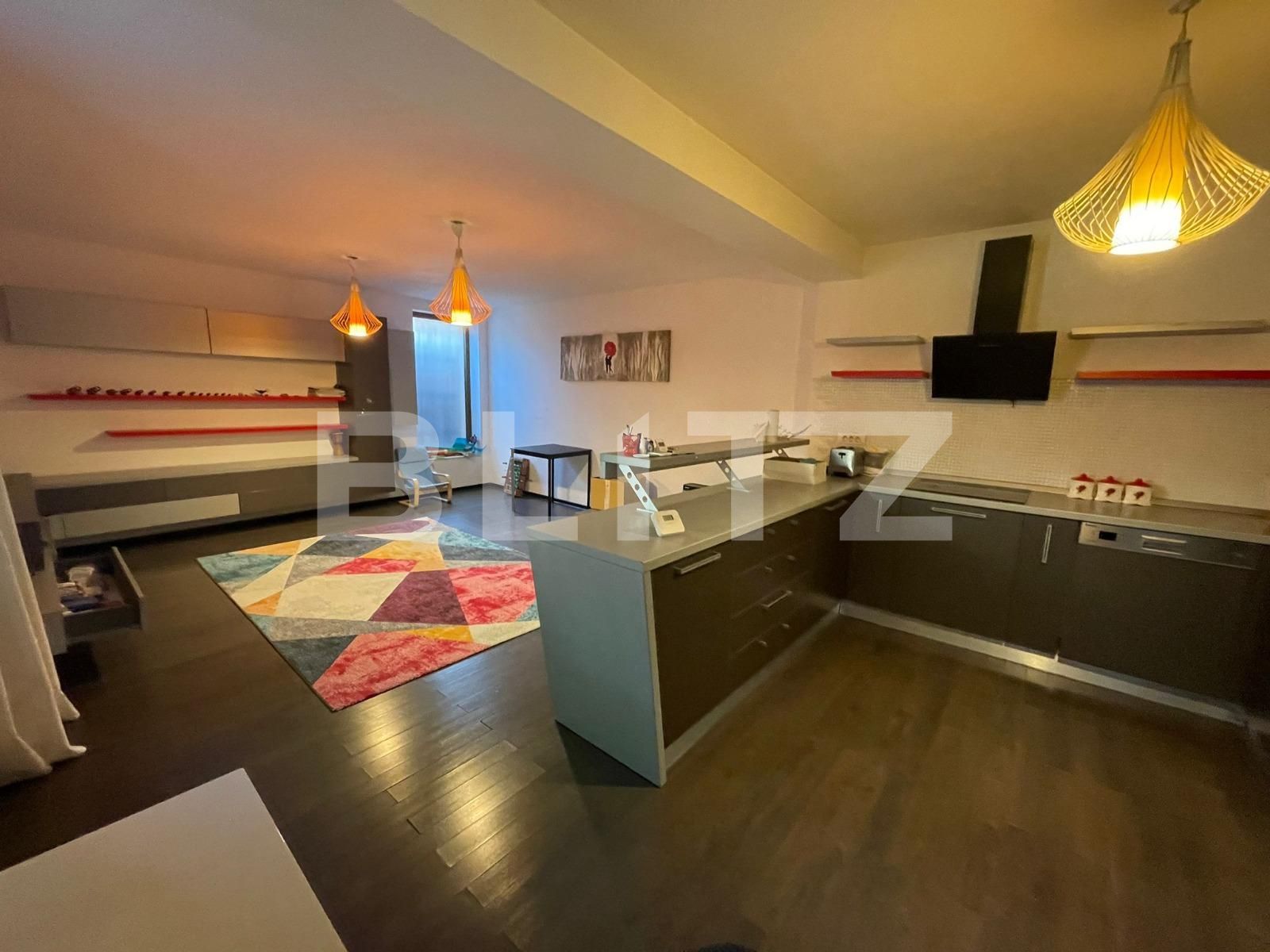 Spațiu birouri de închiriat Brazda lui Novac - 133916SIB | BLITZ Craiova | Poza4