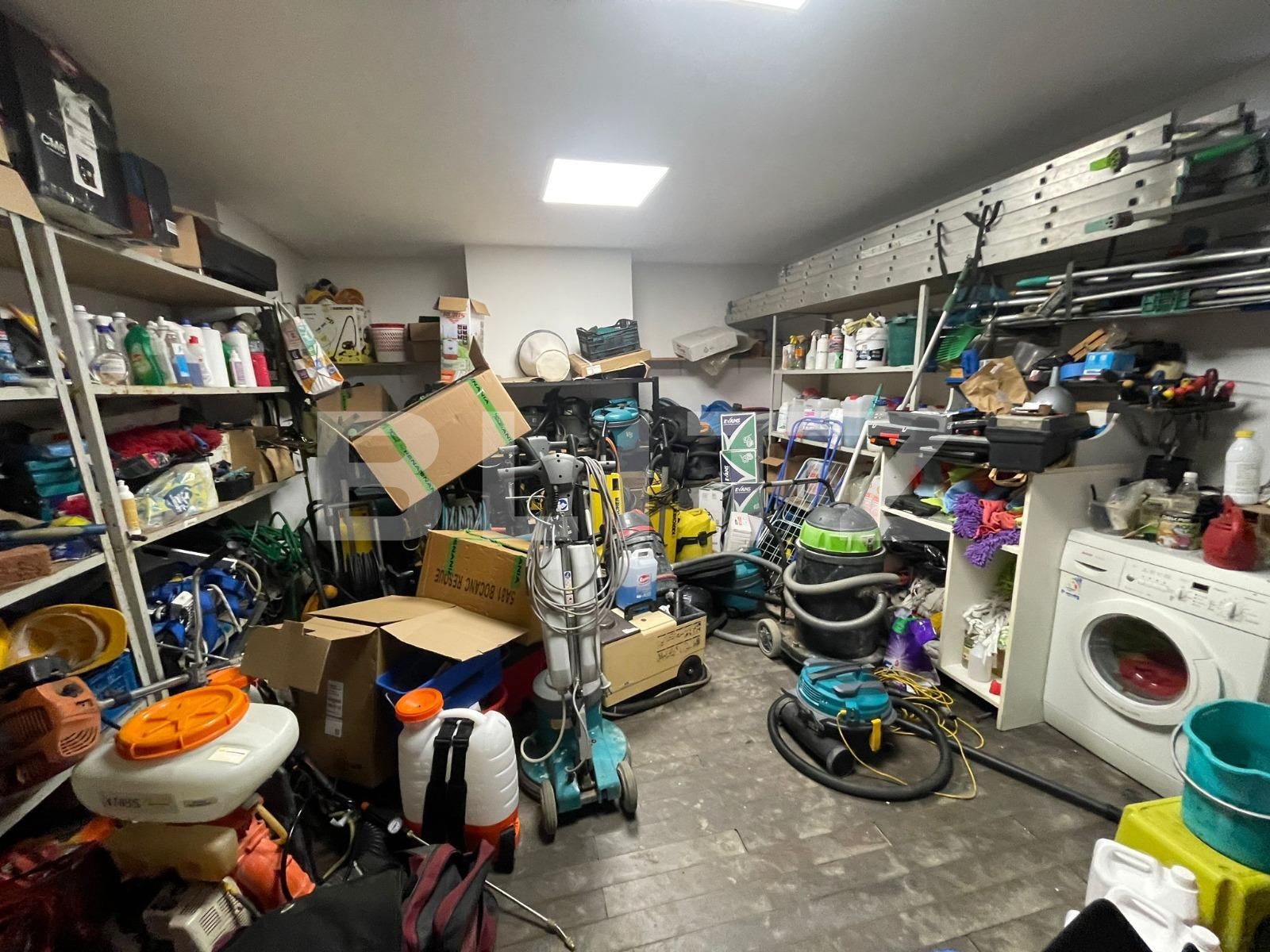 Spațiu birouri de închiriat Brazda lui Novac - 133916SIB | BLITZ Craiova | Poza2