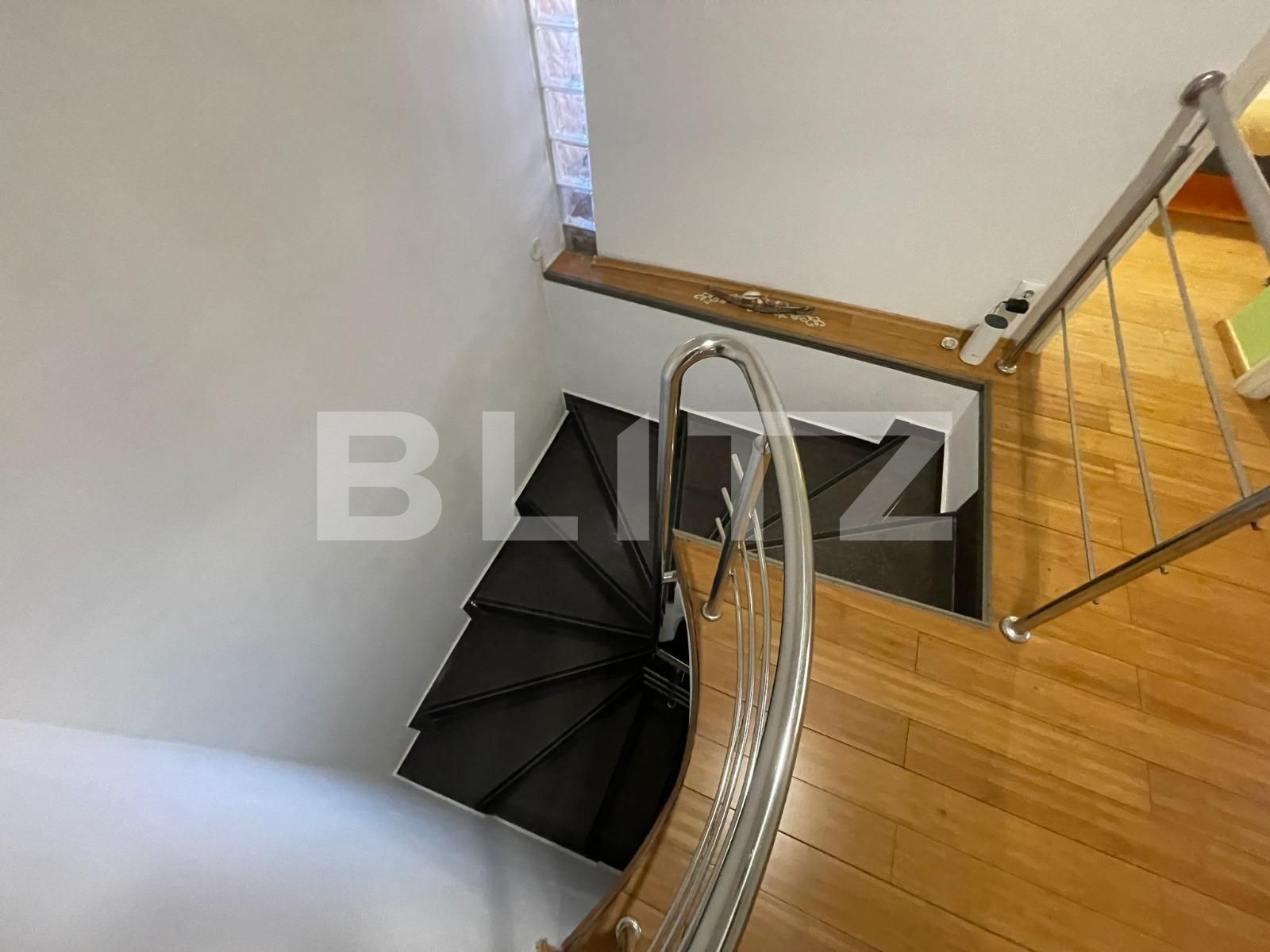 Spațiu birouri de închiriat Brazda lui Novac - 133916SIB | BLITZ Craiova | Poza7