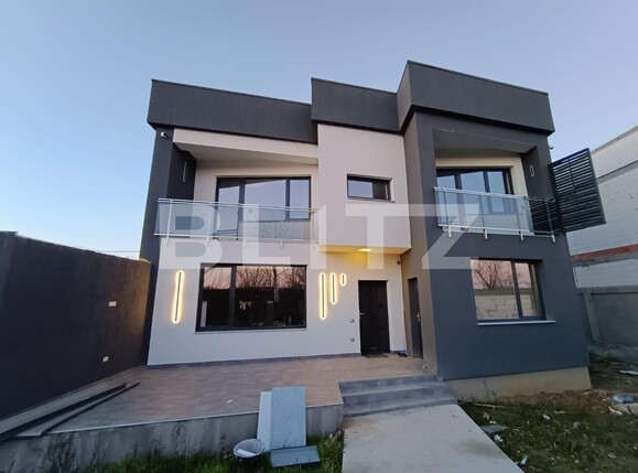 Casa de vânzare 4 camere Balta Verde - 133924CV | BLITZ Craiova | Poza1