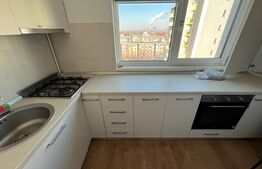 Apartament cu 2 camere, 78 mp, parcare privată, situat în complexul rezidențial Decebal