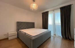 Apartament cu 2 camere, 78 mp, parcare privată, situat în complexul rezidențial Decebal