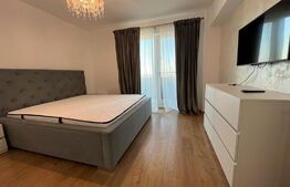 Apartament cu 2 camere, 78 mp, parcare privată, situat în complexul rezidențial Decebal