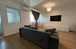 Apartament cu 2 camere, 78 mp, parcare privată, situat în complexul rezidențial Decebal