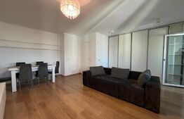 Apartament cu 2 camere, 78 mp, parcare privată, situat în complexul rezidențial Decebal