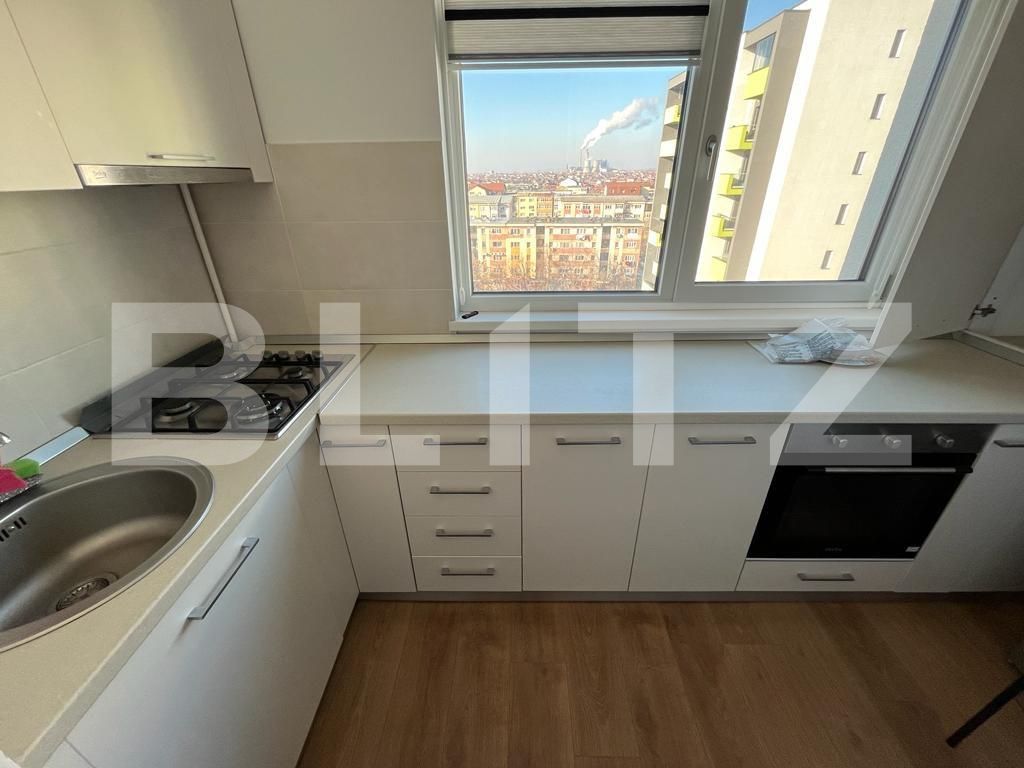 Apartament de închiriat 2 camere Garii - 133929AI | BLITZ Craiova | Poza5