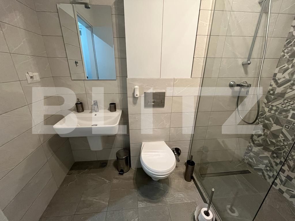 Apartament de închiriat 2 camere Garii - 133929AI | BLITZ Craiova | Poza9
