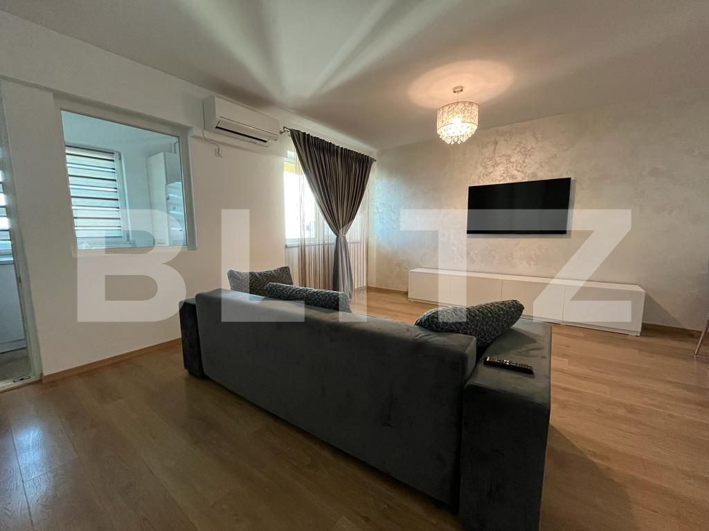 Apartament de închiriat 2 camere Garii - 133929AI | BLITZ Craiova | Poza2