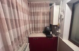 Apartament cu 2 camere ,52mp, in Brazda lui Novac