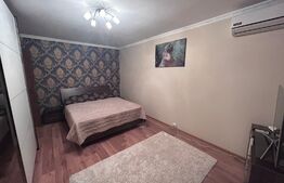 Apartament cu 2 camere ,52mp, in Brazda lui Novac
