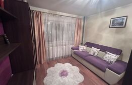 Apartament cu 2 camere ,52mp, in Brazda lui Novac