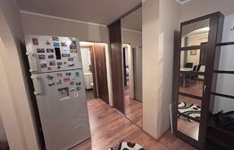 Apartament cu 2 camere ,52mp, in Brazda lui Novac