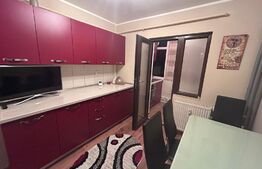 Apartament cu 2 camere ,52mp, in Brazda lui Novac