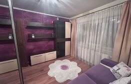 Apartament cu 2 camere ,52mp, in Brazda lui Novac