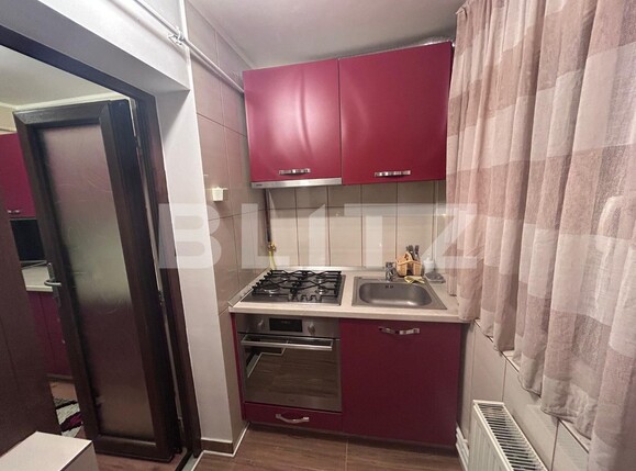 Apartament de închiriat 2 camere Brazda lui Novac - 133937AI | BLITZ Craiova | Poza7