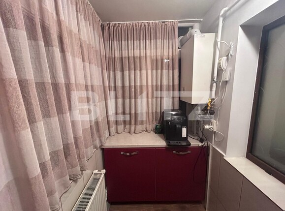 Apartament de închiriat 2 camere Brazda lui Novac - 133937AI | BLITZ Craiova | Poza8