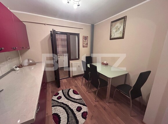 Apartament de închiriat 2 camere Brazda lui Novac - 133937AI | BLITZ Craiova | Poza6