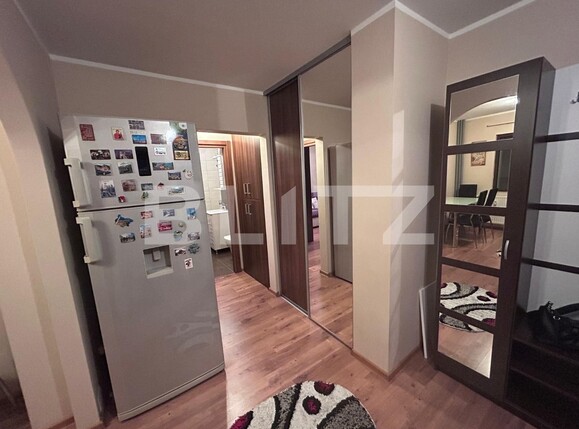 Apartament de închiriat 2 camere Brazda lui Novac - 133937AI | BLITZ Craiova | Poza9